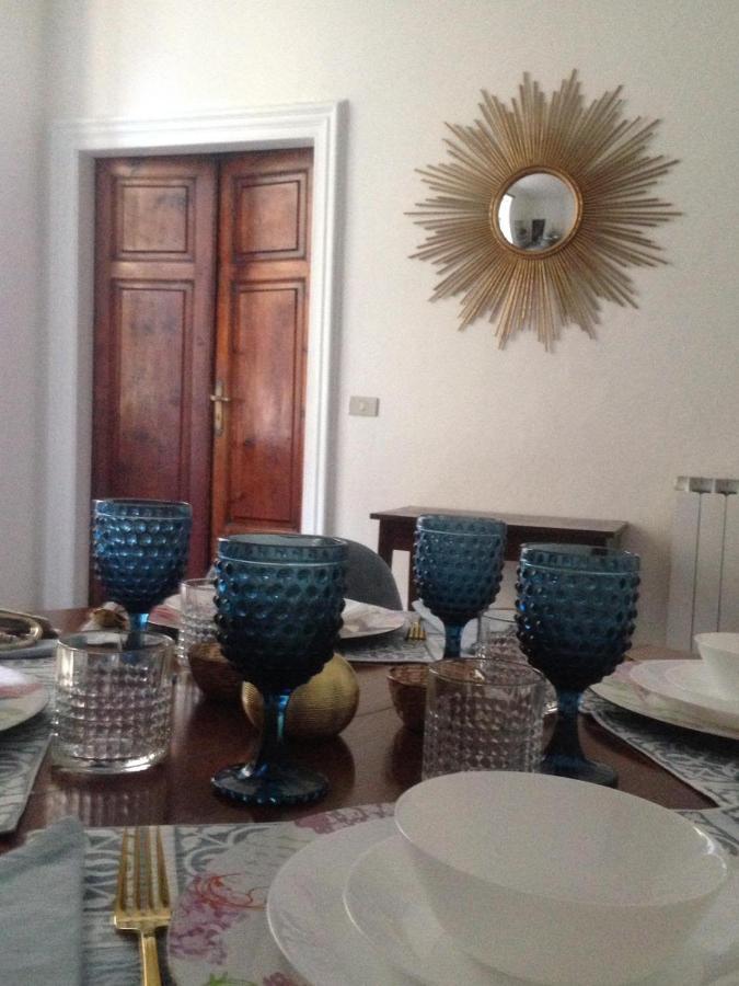 Casa vacanze Grandmas 5 Terre *