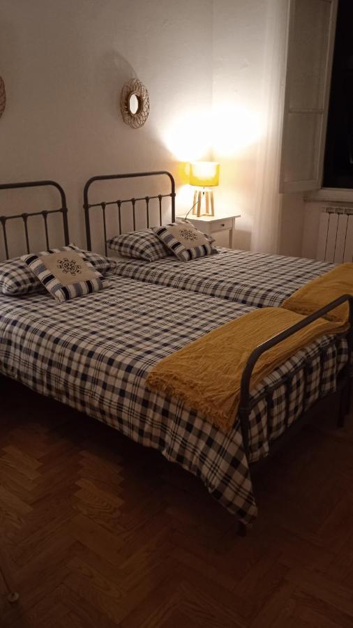 Casa vacanze Grandmas 5 Terre La Spezia