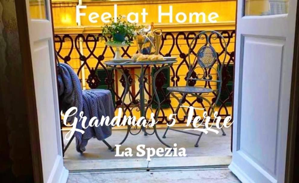 Casa vacanze Grandmas 5 Terre