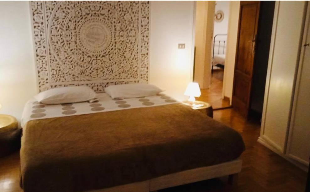 Casa vacanze Grandmas 5 Terre La Spezia
