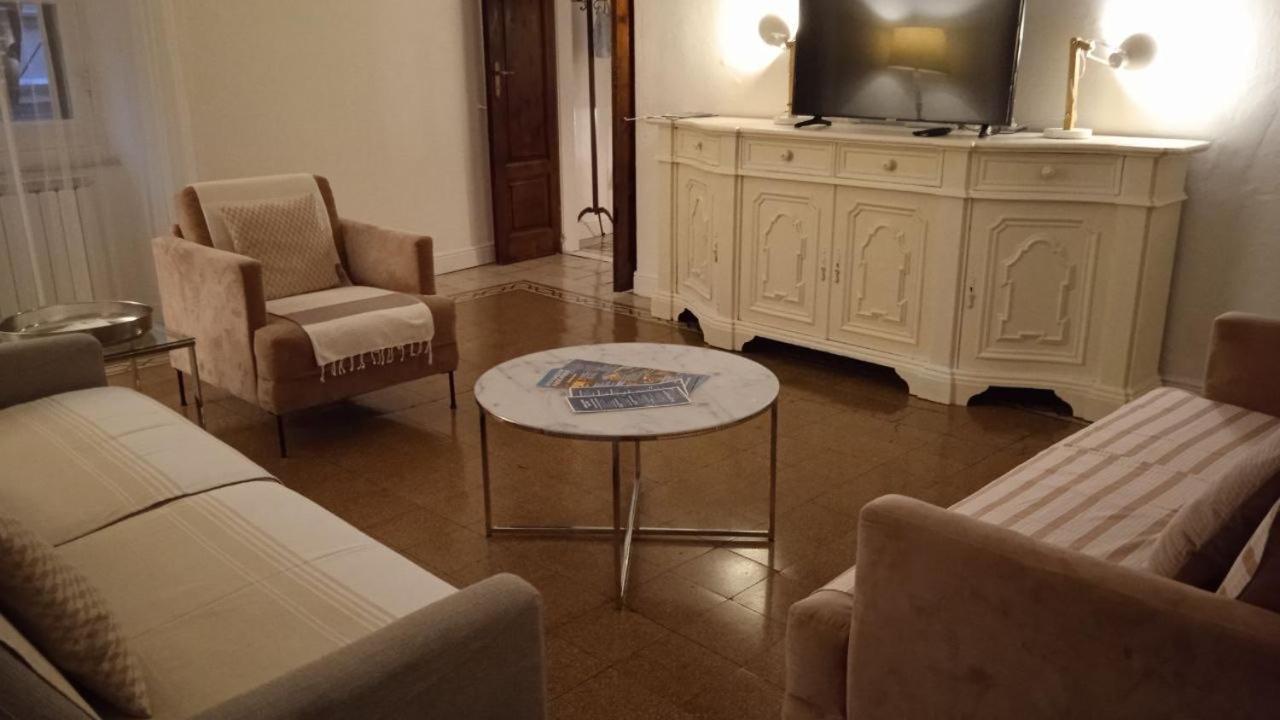 Grandmas 5 Terre Casa vacanze *