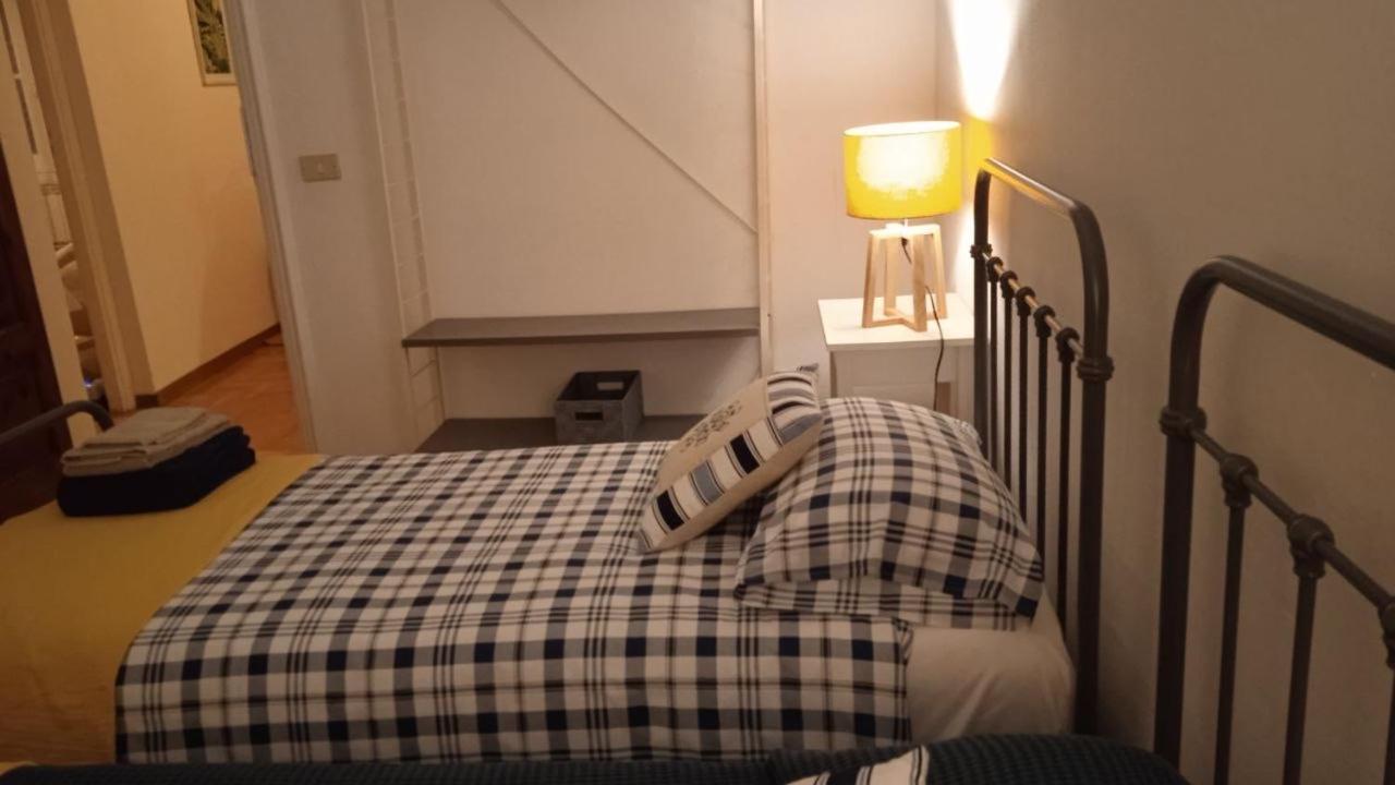 Casa vacanze Grandmas 5 Terre La Spezia